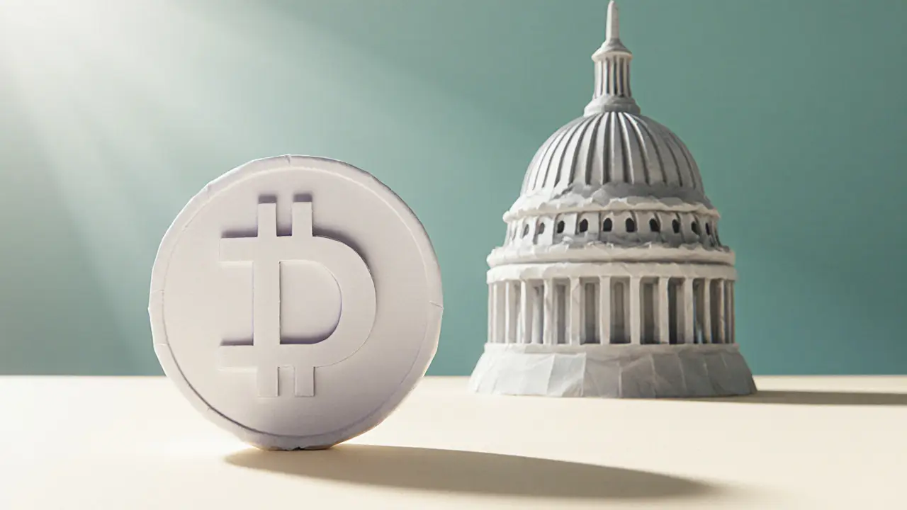 D.O.G.E Crypto Coin Explained: What Is Department Of Government Efficiency (Base) Token?