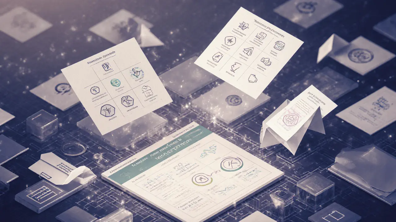 How Proposal Creation and Voting Work in DAOs