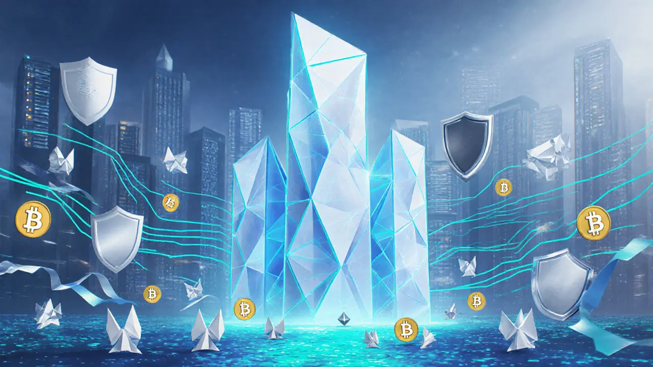 How to Choose the Best Crypto Exchange in 2025 - A Practical Guide