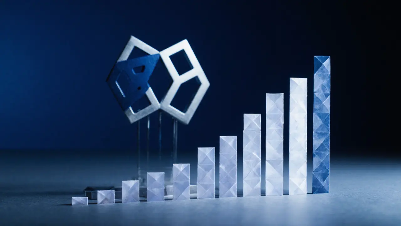 Market Snapshot (Price, Supply, Volume)