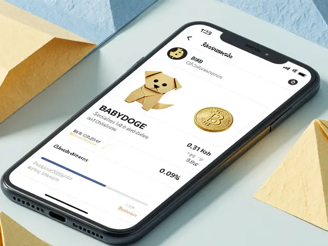 Baby Doge Swap Review: Pros, Cons, and How It Stacks Up Against Other DEXs