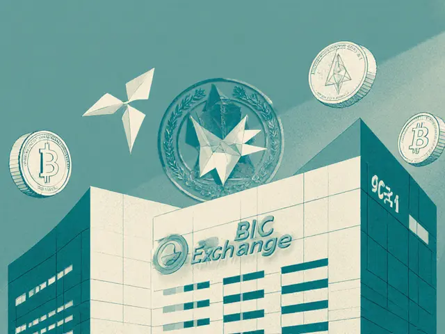 BICC Exchange Review: Japan’s Regulated Crypto Platform Examined