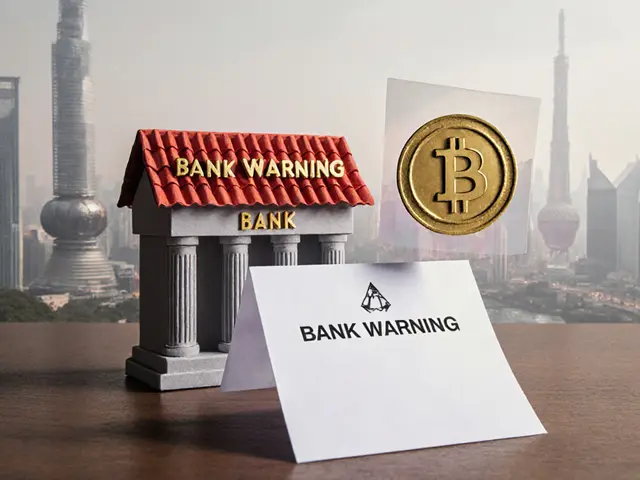 China's Crypto Exchange Restrictions: What Citizens Must Know