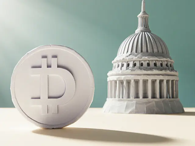 D.O.G.E Crypto Coin Explained: What Is Department Of Government Efficiency (Base) Token?