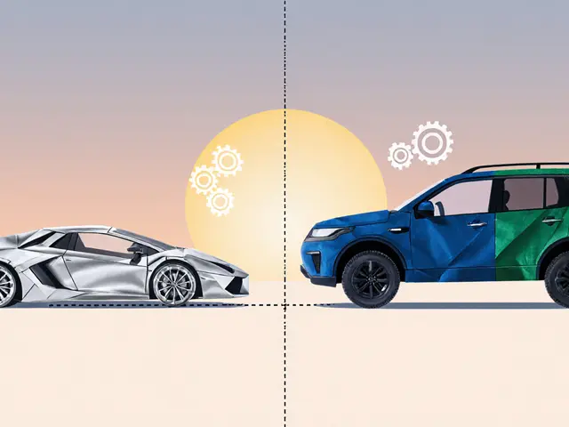 ERC-721 vs ERC-1155: Detailed Comparison of NFT Standards