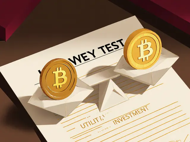 Exemptions for Cryptocurrency Securities: What You Can and Can’t Do Under U.S. Law in 2025