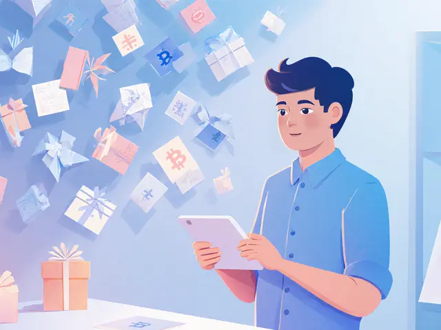 Gifto (GFT) Crypto Coin Explained: How It Works, History & Current Status