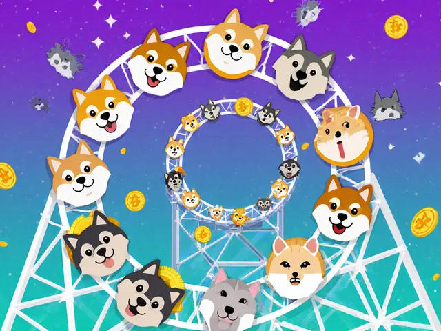 How Social Media Fuels Memecoin Prices - A Deep Dive