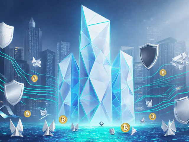 How to Choose the Best Crypto Exchange in 2025 - A Practical Guide