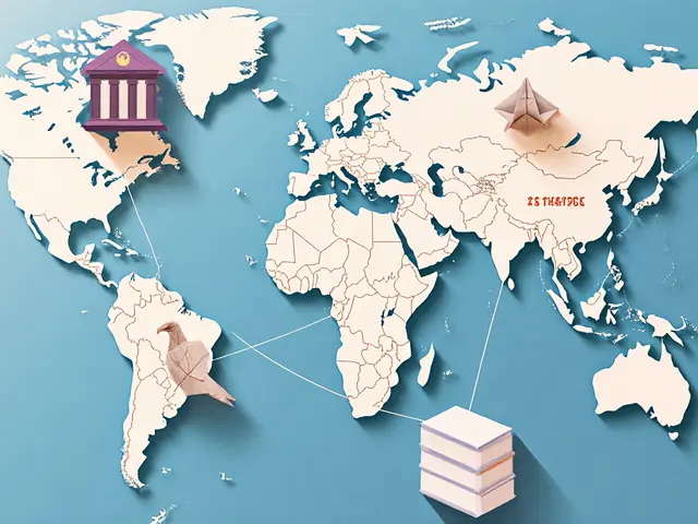International Tax Reporting Standards: A Practical Guide for Global Compliance