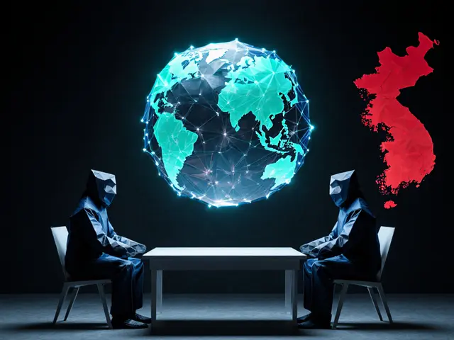 North Korea crypto hackers stole $3billion - how the attacks unfolded and what it means