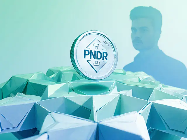 PNDR (Pandora Protocol) CoinMarketCap Community Airdrop - Full Details & How to Claim