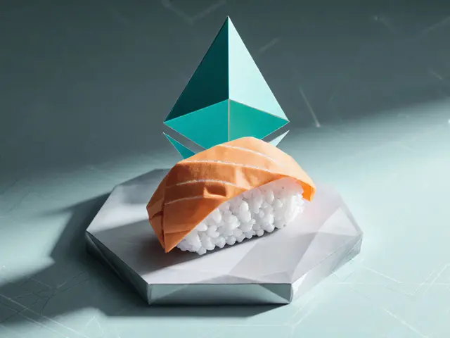 SushiSwap V3 (Core) Review: Fees, Liquidity & DeFi Features