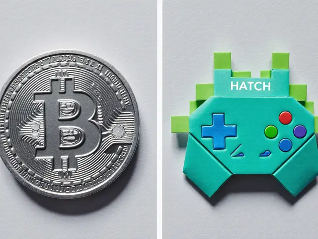 Understanding Hatch (HATCH) Crypto Coin: Two Projects, One Name