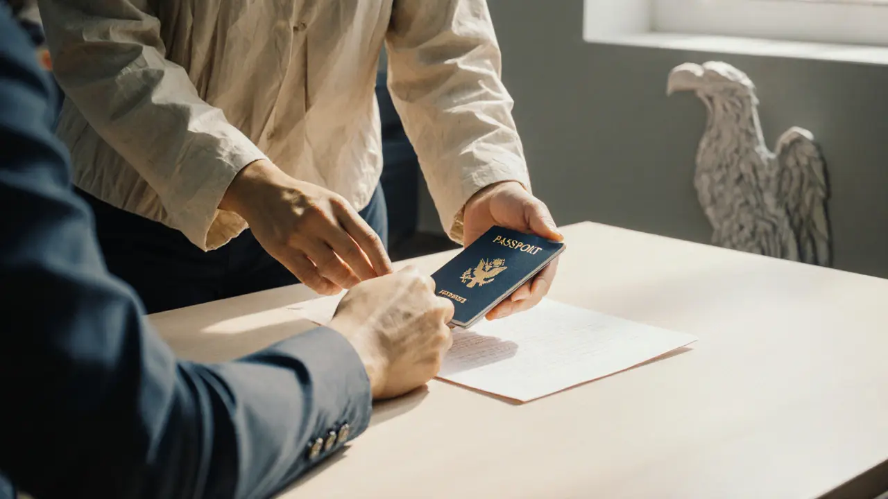 US Citizenship Renunciation for Crypto Tax Benefits: A Practical Guide