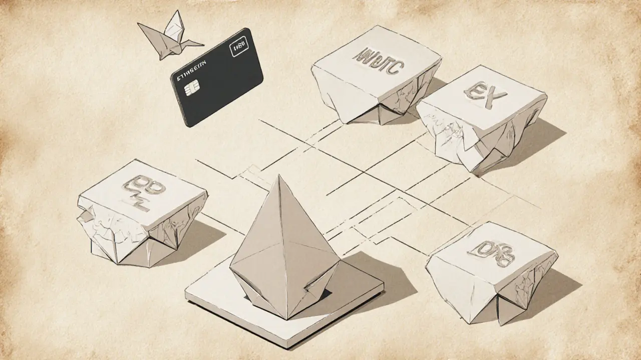 Bamboo Relay Crypto Exchange Review: Is This Decentralized DEX Still Worth Using in 2025?