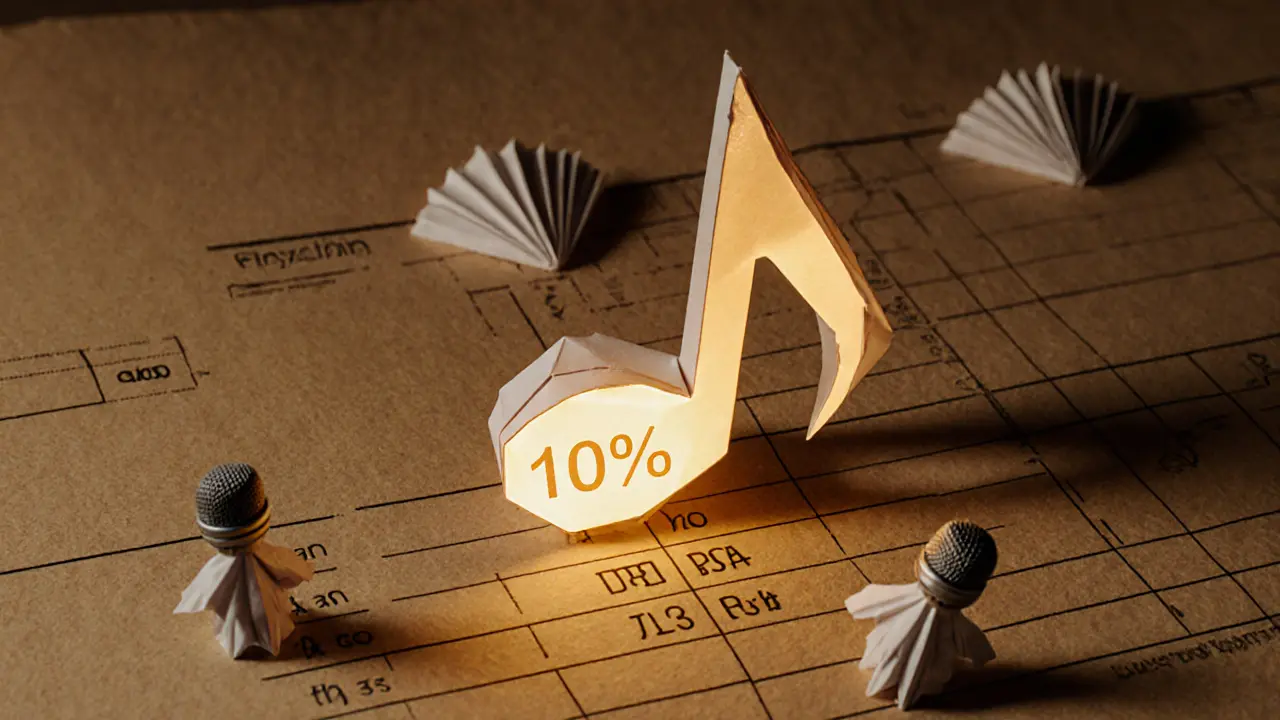 Best Music NFT Platforms and Marketplaces for Artists and Collectors in 2025