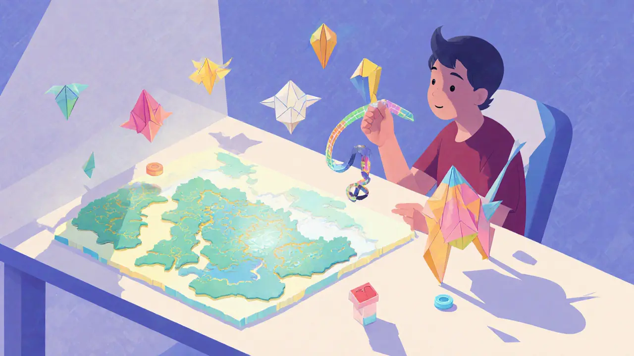 Best Play-to-Earn NFT Games in 2025: Top Titles That Actually Pay