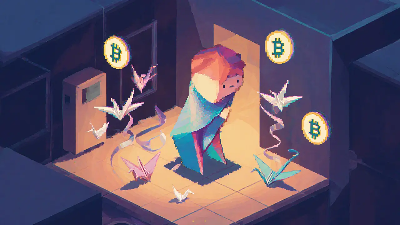 Bit Hotel (BTH) Airdrop: How to Claim Free Tokens and Use Them in the Metaverse