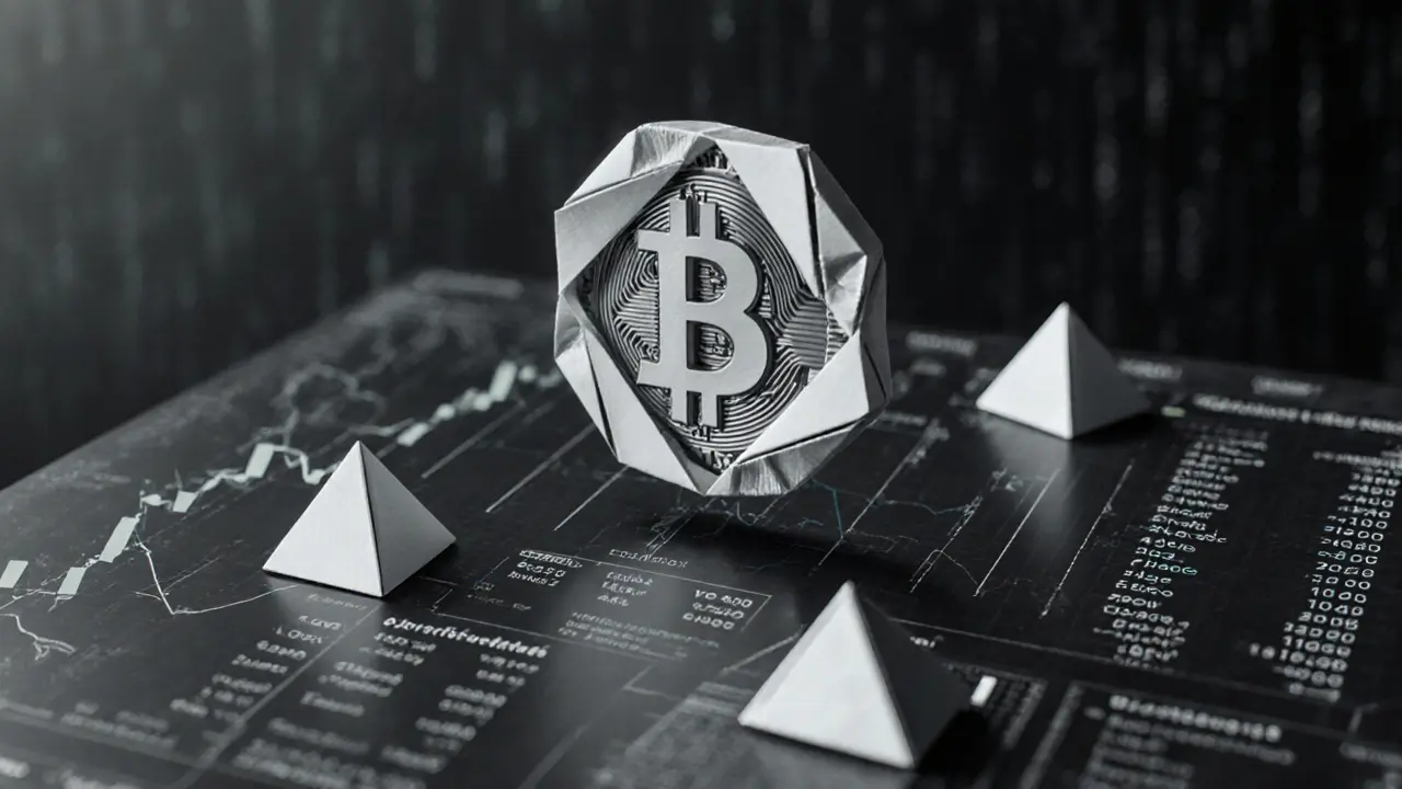 BitMEX Crypto Exchange Review: Deep Dive into Derivatives, Regulation, and Who It's Really For