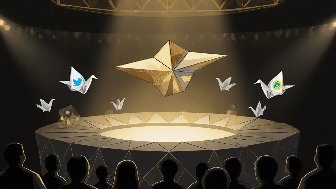 GEMS CMC X GEMS NFT Airdrop: How to Enter and What You Can Win