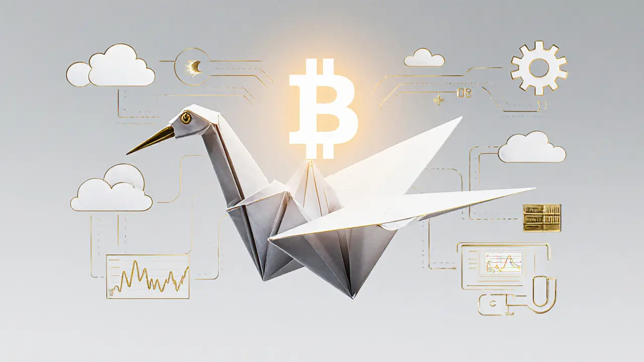 How Oracles Bring External Data to Blockchain