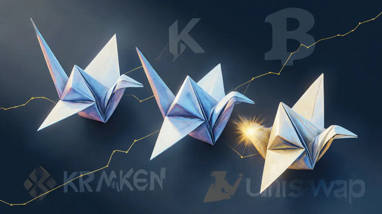 How Trading Pairs Shape Arbitrage Opportunities in Crypto Markets