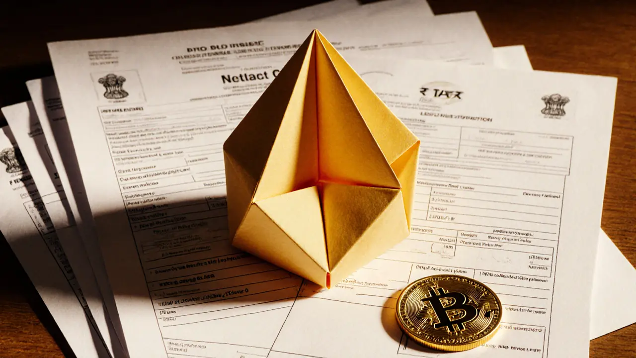 Legal Status of Cryptocurrencies in India: What You Can and Can’t Do in 2025