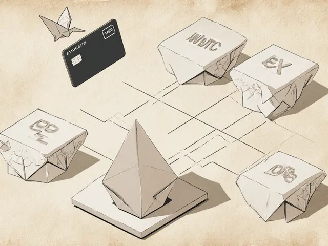 Bamboo Relay Crypto Exchange Review: Is This Decentralized DEX Still Worth Using in 2025?