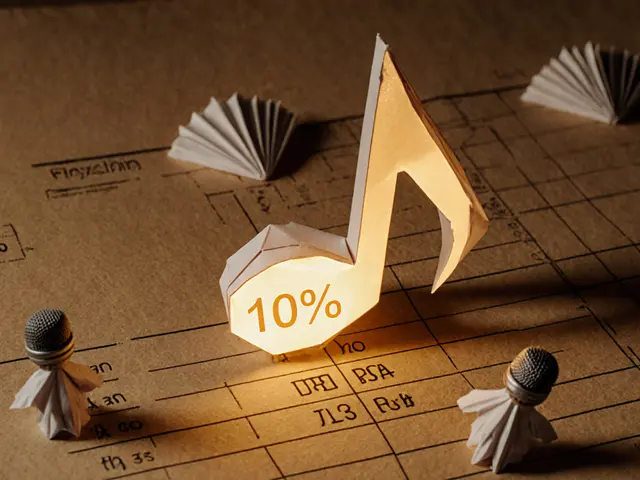 Best Music NFT Platforms and Marketplaces for Artists and Collectors in 2025