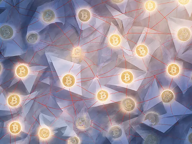 Blockchain Forensics and Crypto Sanctions Detection by Authorities