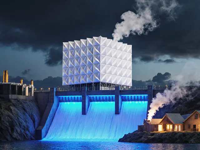 Environmental Concerns Drive Sweden's Strict Crypto Mining Restrictions