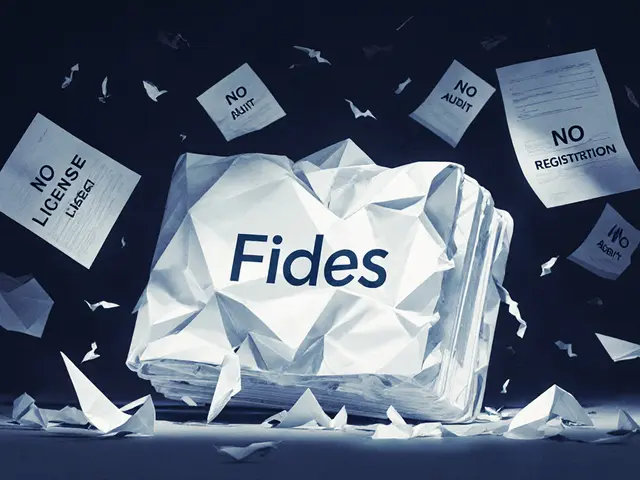Fides Crypto Exchange Review: What You Need to Know Before Trading