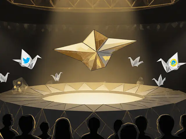 GEMS CMC X GEMS NFT Airdrop: How to Enter and What You Can Win