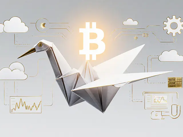 How Oracles Bring External Data to Blockchain