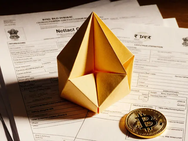 Legal Status of Cryptocurrencies in India: What You Can and Can’t Do in 2025