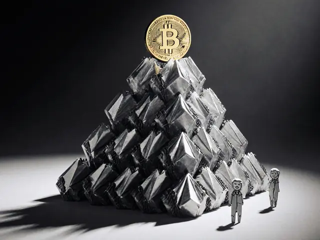 Mining Altcoins vs Bitcoin: Profitability, Hardware, and Real-World Choices in 2025