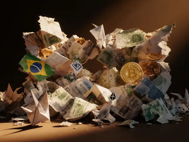 Nanu Exchange Crypto Exchange Review: What Happened and Why It Shut Down