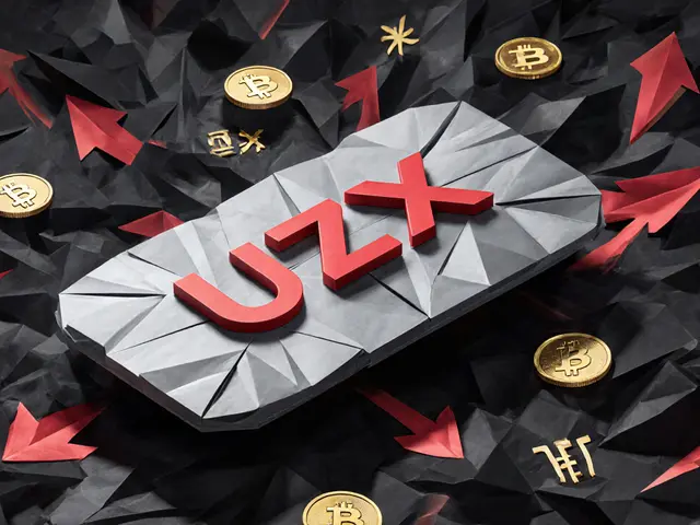 UZX Crypto Exchange Review: Fees, Leverage, and Why Regulatory Gaps Matter in 2025