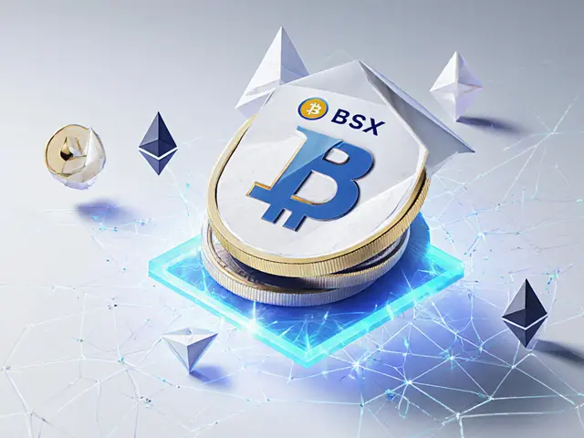 What is BaseX (BSX) Crypto Coin? A Practical Guide to the Base Chain Perpetual DEX Token