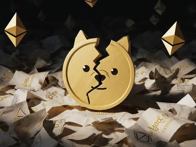 What is Doge 2.0 (DOGE2.0) crypto coin? The truth behind the meme token