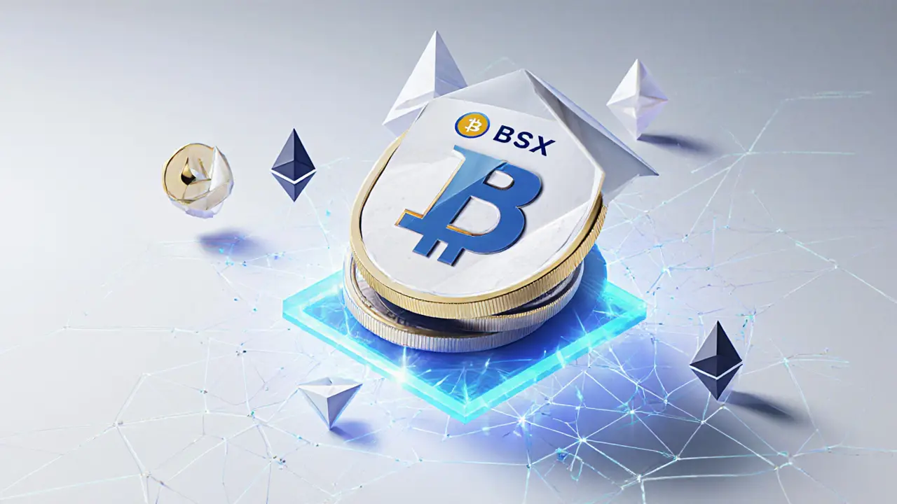 What is BaseX (BSX) Crypto Coin? A Practical Guide to the Base Chain Perpetual DEX Token