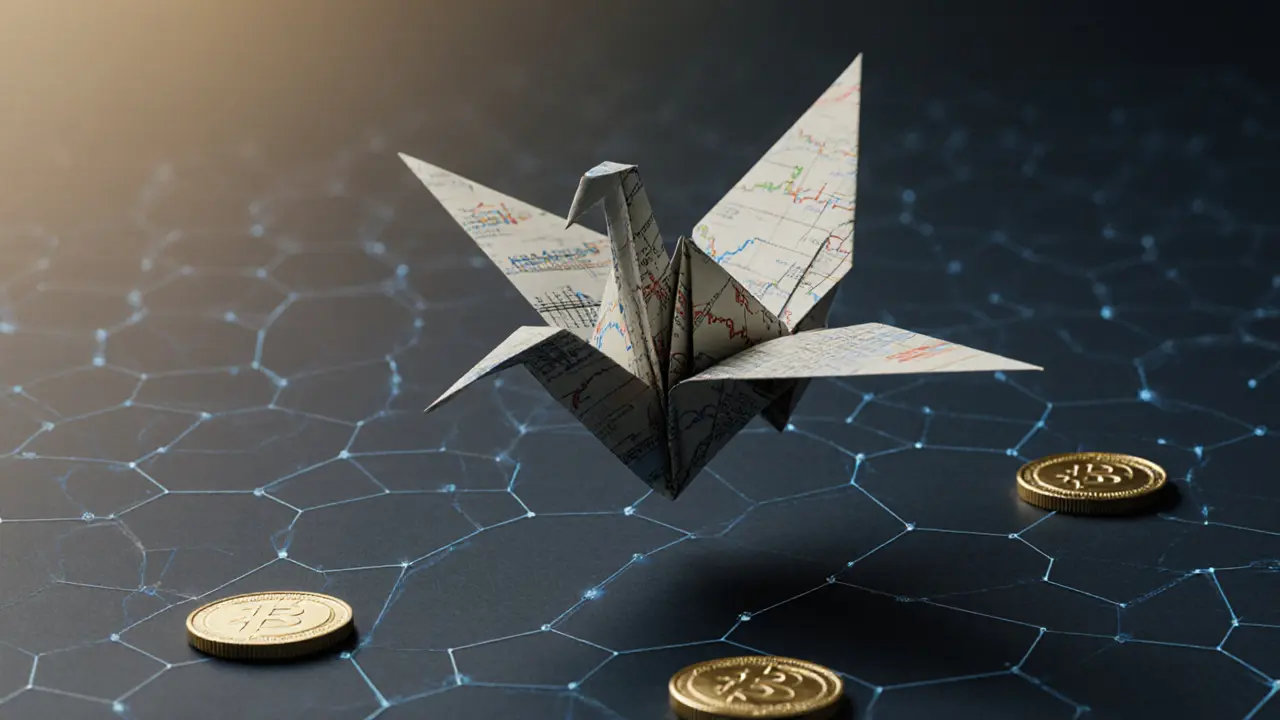 What Is iShares Core MSCI Emerging Markets Tokenized ETF (IEMGon) and How It Works