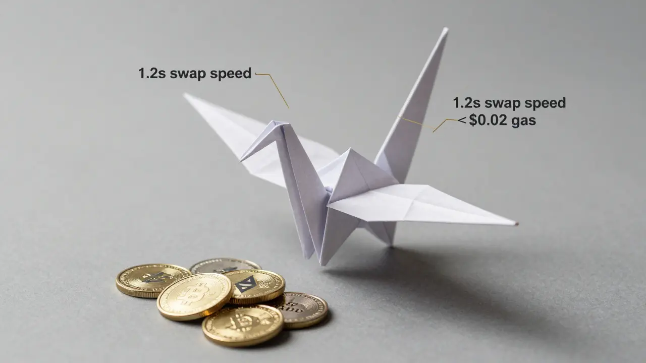 ArbSwap (Arbitrum Nova) Crypto Exchange Review: Is It Worth Using in 2025?