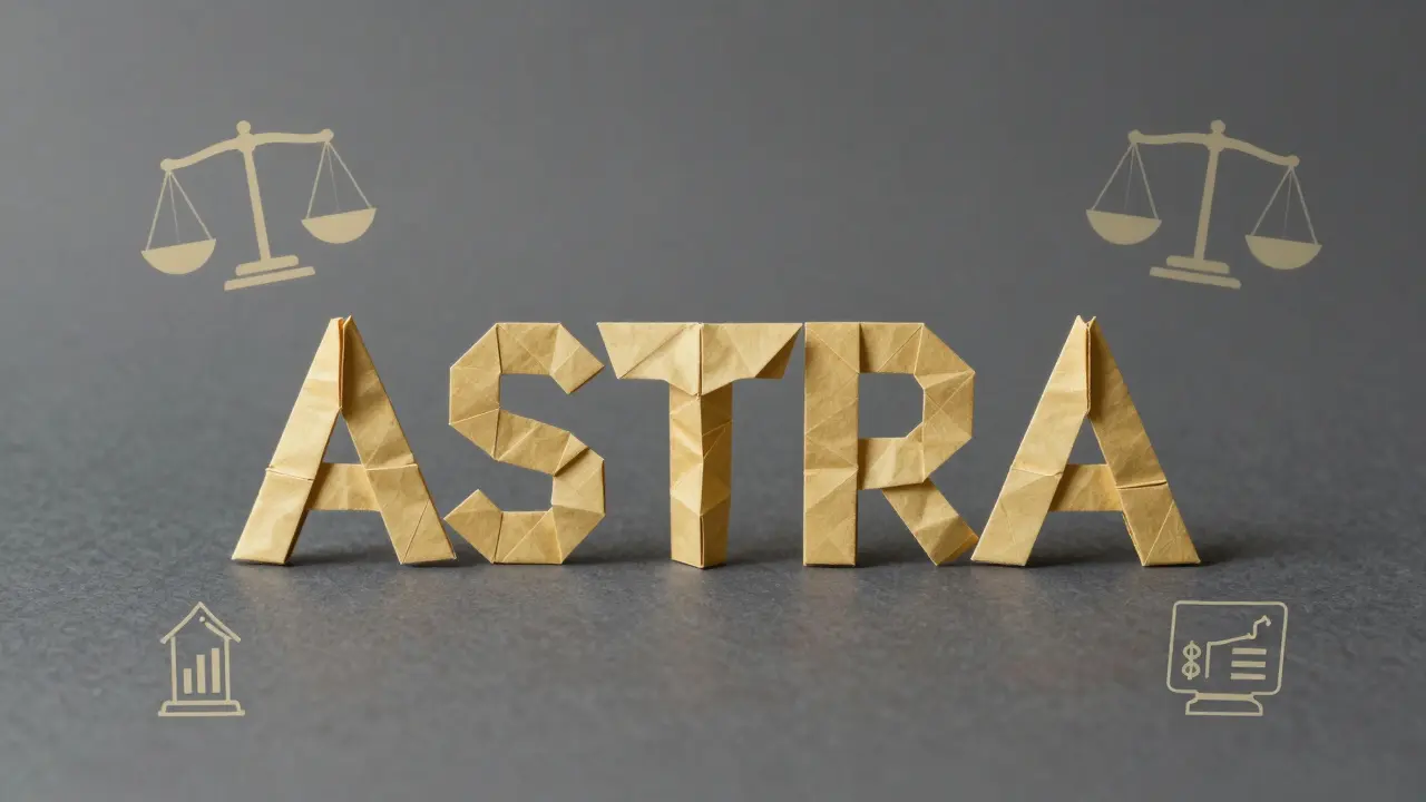 Astra Protocol x CoinMarketCap Airdrop: What’s Real and What’s Confused