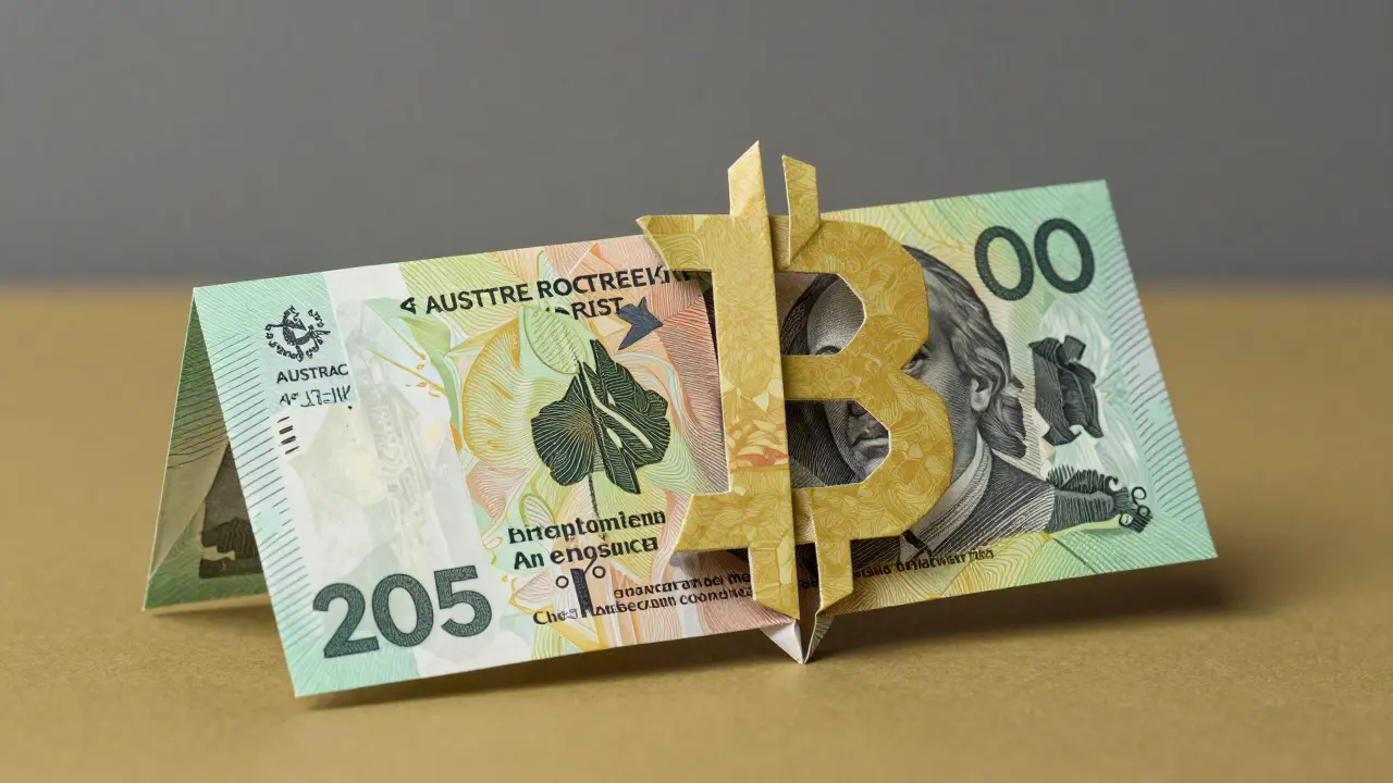 AUSTRAC Registration Requirements for Crypto Exchanges in Australia 2025