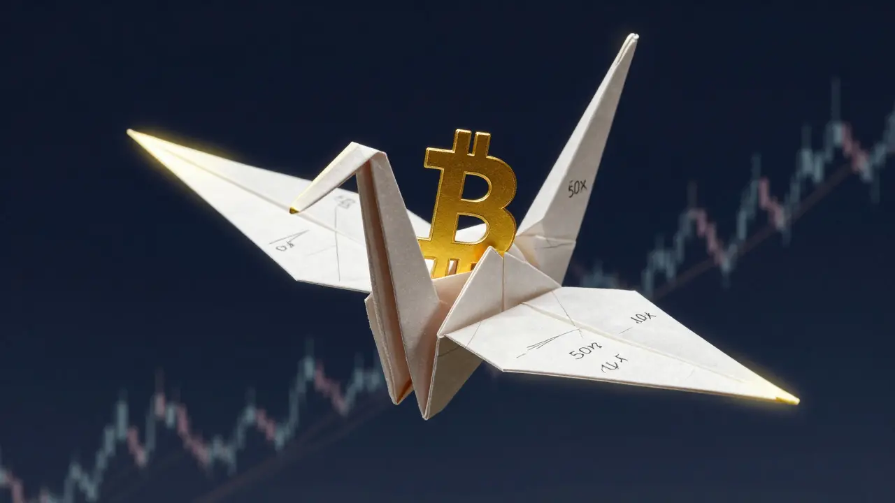 BTSE Crypto Exchange Review: Is It Right for Derivatives Traders in 2025?