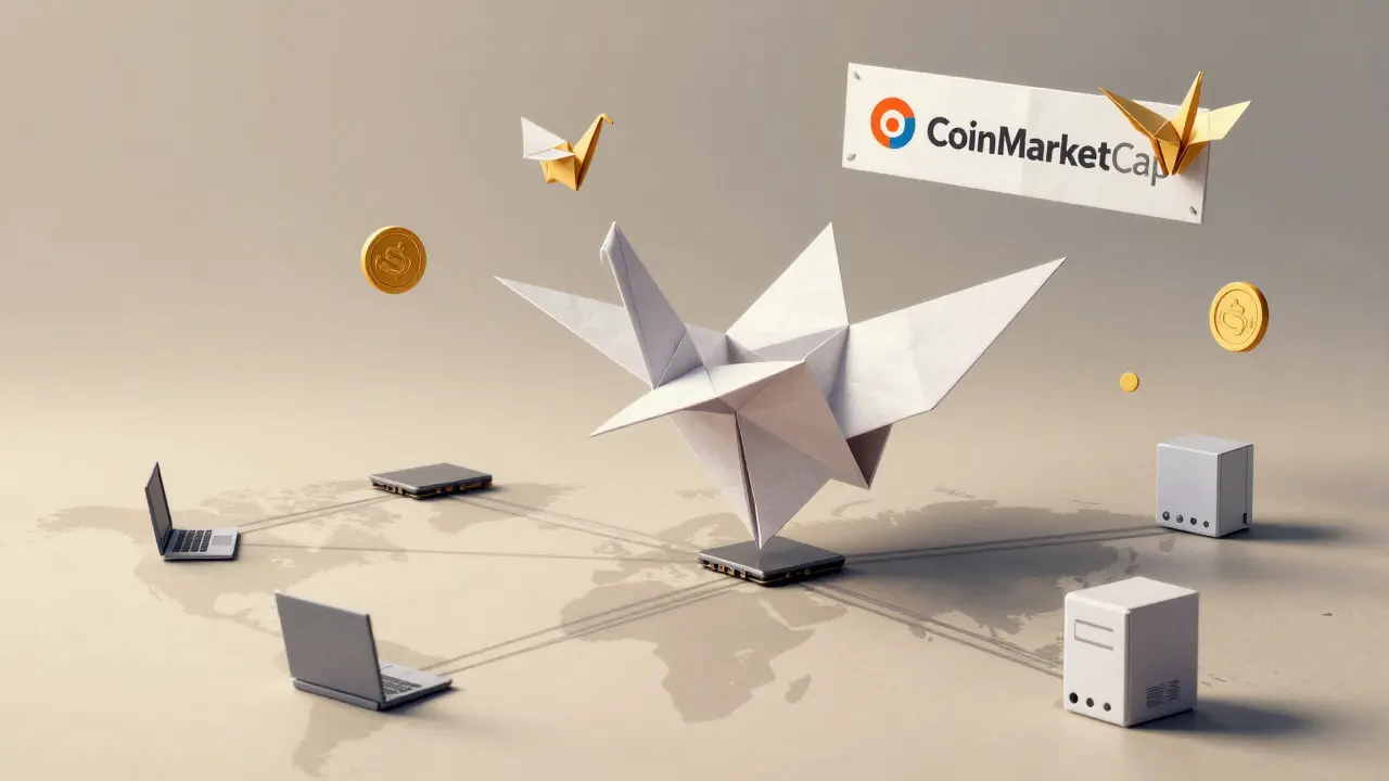 CSM Airdrop by Crust Shadow: How to Participate and What You Need to Know