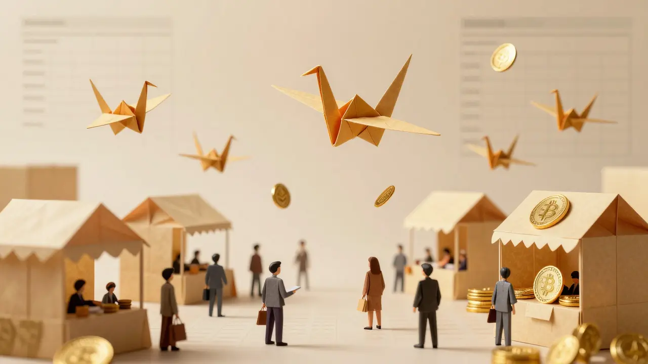 High Liquidity vs Low Liquidity Crypto Trading: What You Need to Know