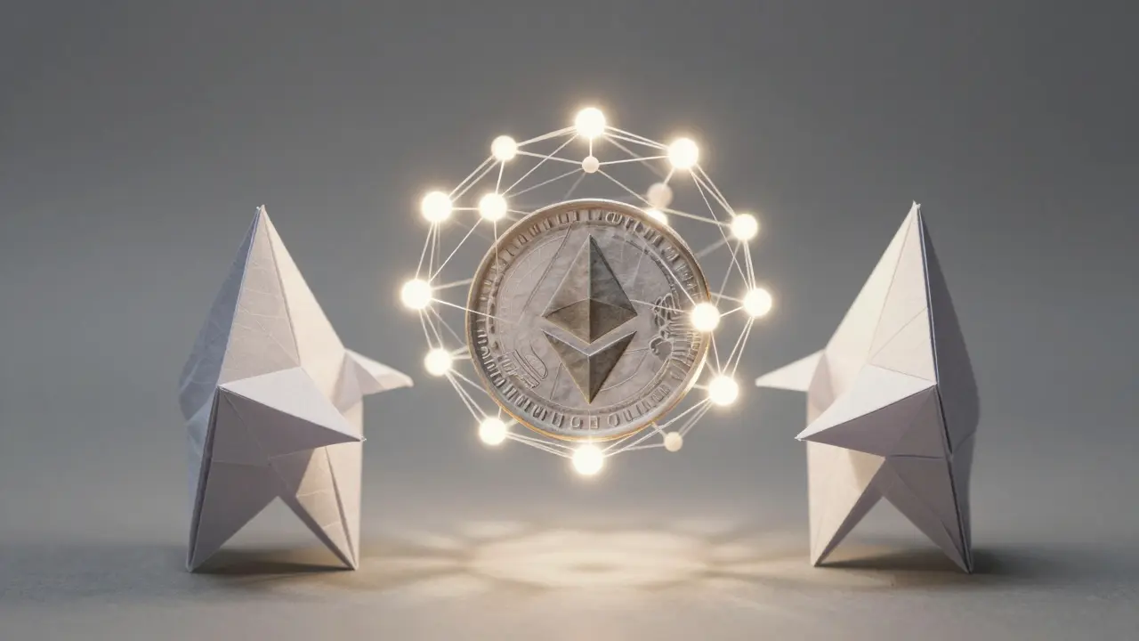 Swingby Skybridge Cross-Chain Bridge Explained: Not an Exchange, But What It Actually Does